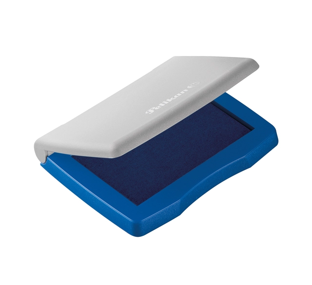 Buy your Stempelkussen Pelikan 3E 50x70mm blauw at QuickOffice BV