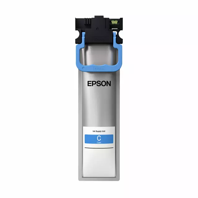 Een Inktcartridge Epson T9442 blauw koop je bij All Office Kuipers BV