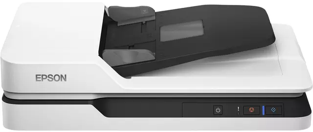 Een Scanner Epson DS-1630 koop je bij De Joma BV