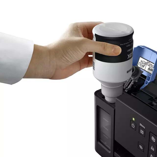 Een Multifunctional inktjet printer Canon PIXMA G6050 koop je bij De Joma BV