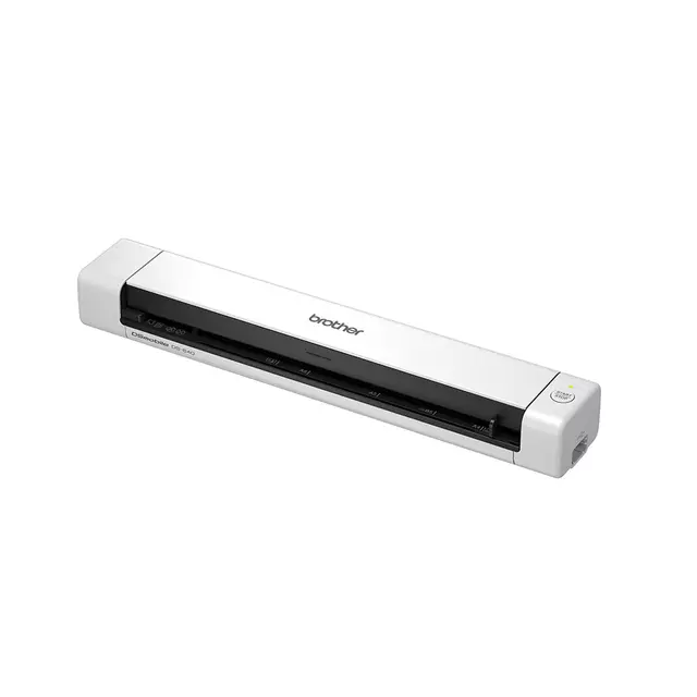 Een Scanner Brother DS-640 koop je bij Friese Schrijfkamer