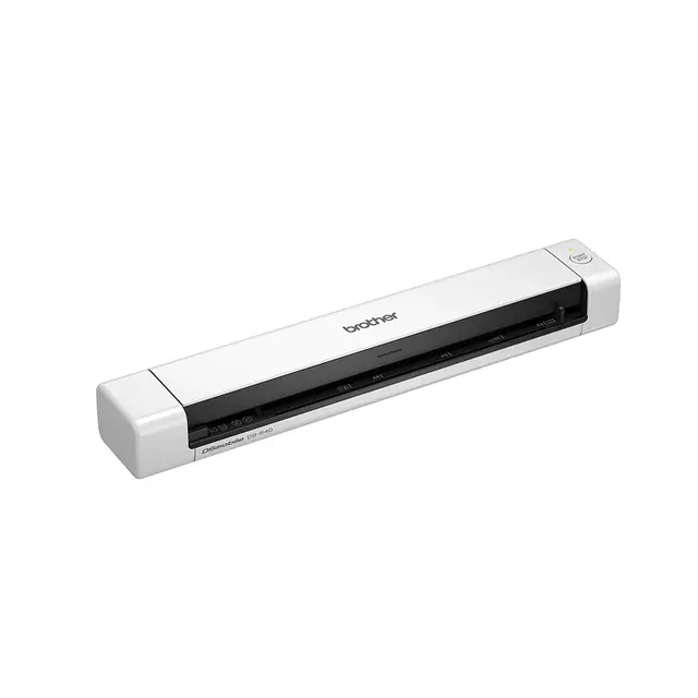 Een Scanner Brother DS-640 koop je bij Clippz! Office Supplies