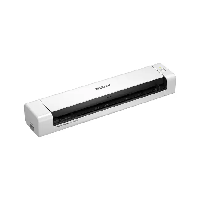 Een Scanner Brother DS-740D koop je bij De Rijk Kantoorshop