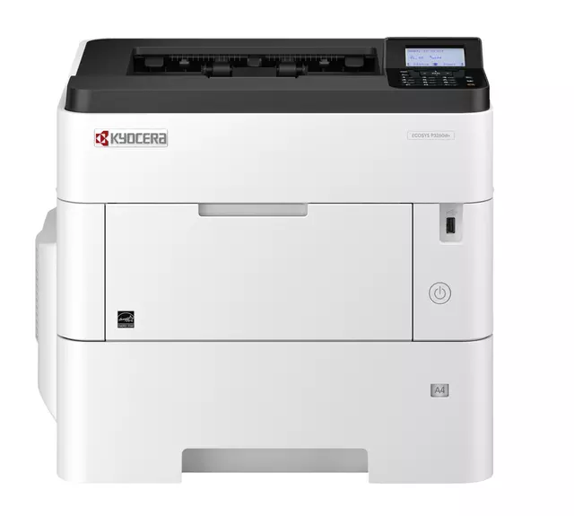 Een Printer Laser Kyocera Ecosys P3260DN koop je bij Sysdicom BV