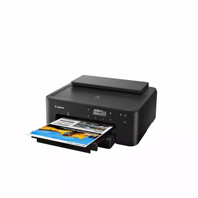 Een Printer inktjet Canon PIXMA TS705A koop je bij De Rijk Kantoorshop