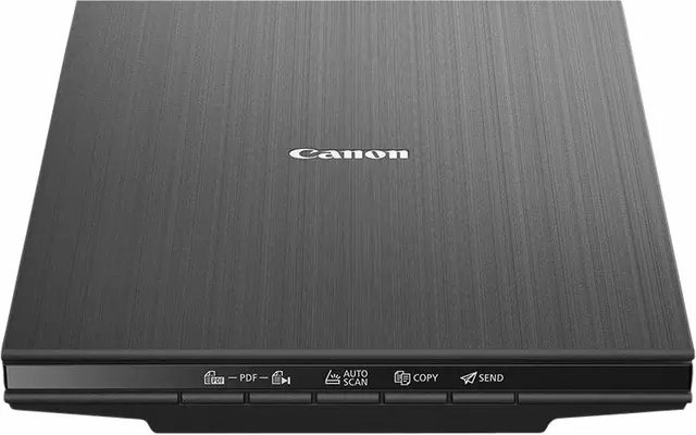 Een Scanner Canon LIDE 400 koop je bij Sysdicom BV