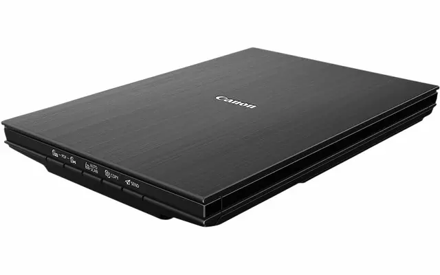 Een Scanner Canon Lide 400 koop je bij QuickOffice BV