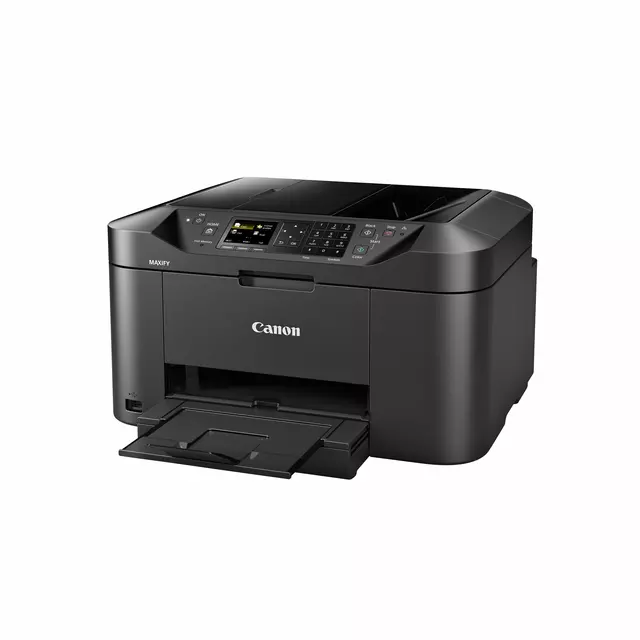 Een Multifunctional inktjet printer Canon MAXIFY MB2150 koop je bij Kantoorboekhandel Van Atten