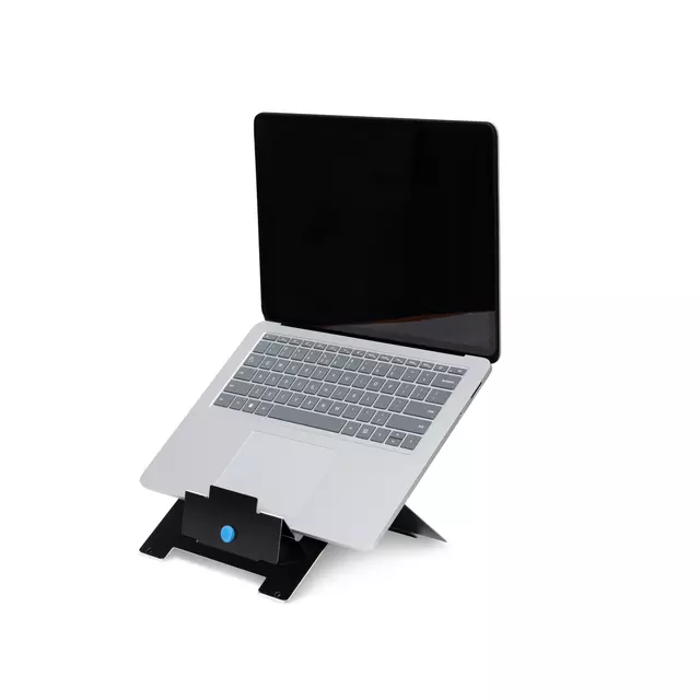 Een Laptopstandaard R-Go Riser Flexible koop je bij Schellen Boek- en Kantoorboekhandel