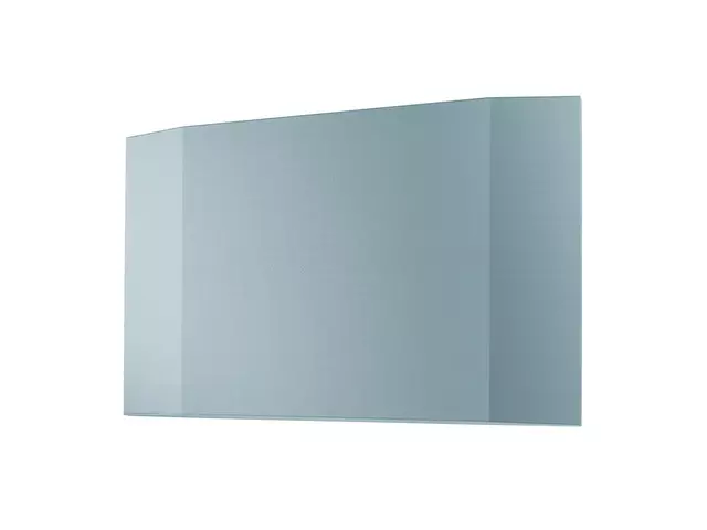 Een Wandbord Sigel akoestiek 1200x810x65mm lichtblauw koop je bij Peter Wind