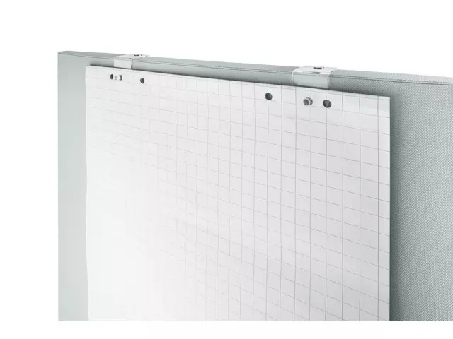 Een Ruimteverdeler Sigel akoestiek 1000x1400x50mm lichtgrijs koop je bij Clippz! Office Supplies