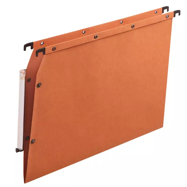 Buy your Hangmap Elba AVZ Ultimate A4 V-bodem oranje at QuickOffice BV