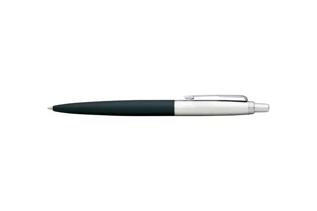 Een Balpen Parker Jotter XL matt green CT medium koop je bij Kantorice office & business supplies