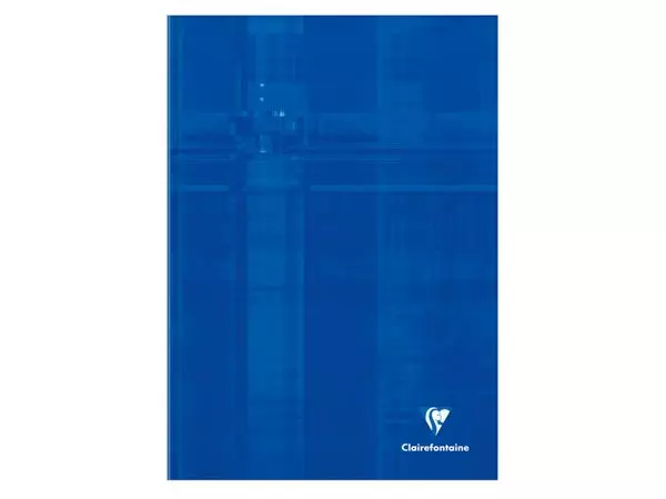 Buy your Notitieboek Clairfontaine Matris A4 192blz 90gr lijn assorti at QuickOffice BV