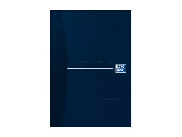 Een Notitieboek Oxford Office Essentials A5 96vel lijn assorti koop je bij QuickOffice BV