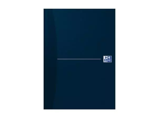 Een Notitieboek Oxford Essentials A4 96vel lijn ass koop je bij All Office Kuipers BV