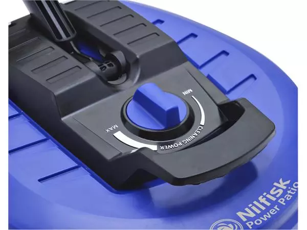 Een Patio Power Cleaner voor Nilfisk hogedrukreiniger koop je bij Romijn Office Supply