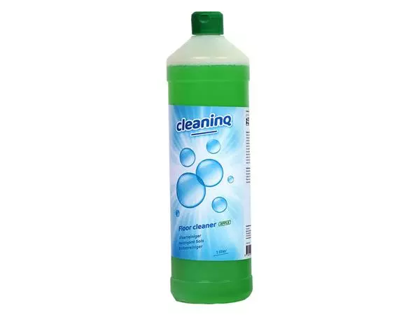 Een Vloerreiniger Cleaninq 1 liter koop je bij All Office Kuipers BV