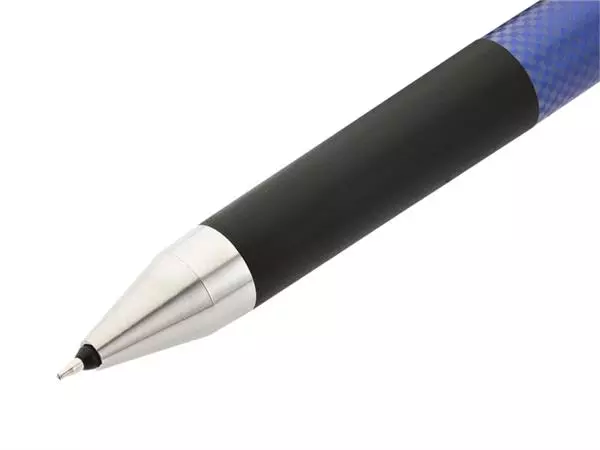 Een Gelschrijver Pilot Synergy point fijn blauw koop je bij De Rijk Kantoorshop