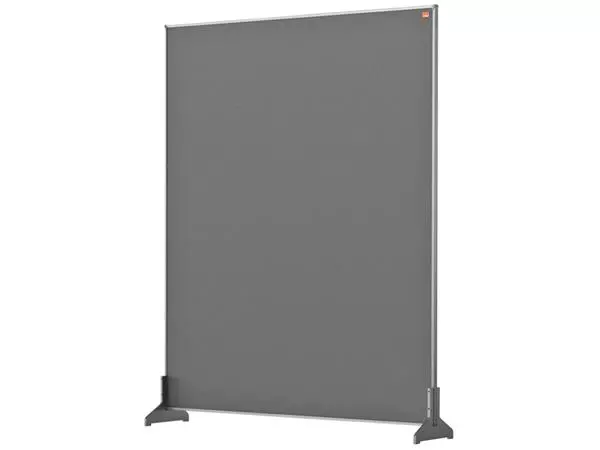 Een Bureauscherm Nobo Impression Pro vilt 800x1000mm koop je bij Kantorice office & business supplies