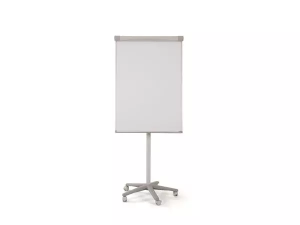 Een Flipover Quantore mobiel magnetisch bord koop je bij Clippz! Office Supplies