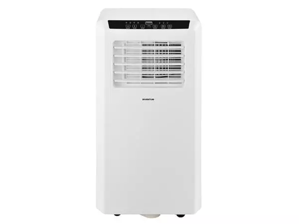 Een Airconditioner Inventum AC901 80m3 wit koop je bij Kantorice office & business supplies