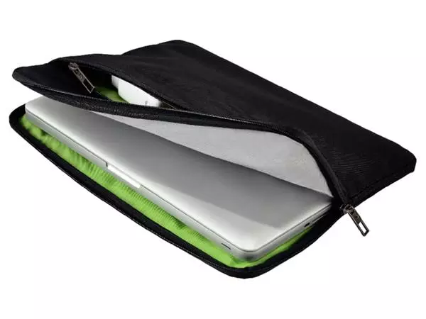 Een Laptop hoes Leitz Complete 15.6" Zwart koop je bij Peter Wind