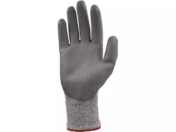 Buy your Handschoen ActiveGear snijbestendig grijs 11/XXL at QuickOffice BV
