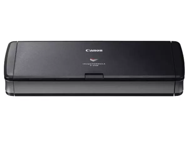 Een Scanner Canon DR-P215 II koop je bij Schellen Boek- en Kantoorboekhandel