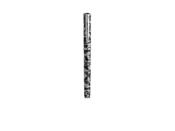 Een Vulpen Waterman Allure F camouflage koop je bij Egner kantoorspecialisten