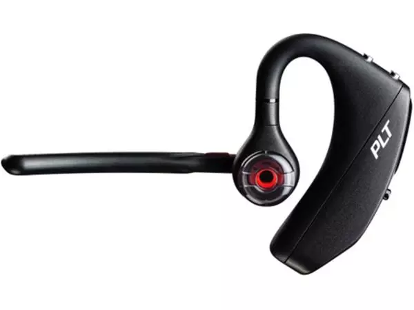 Een Headset Plantronics Voyager 5200 UC koop je bij QuickOffice BV