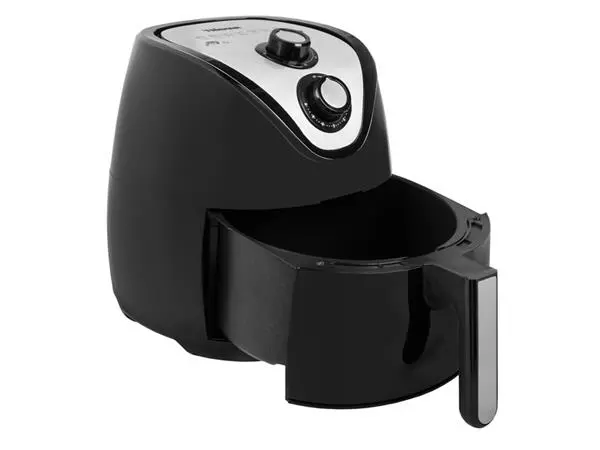 Een Airfryer Tristar FR-6994 4,5L 1500W zwart koop je bij WinkelVolWinkels