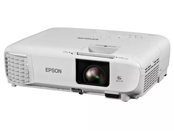 Een Projector Epson EB-FH06 koop je bij Den Otter Kantoorpartners B.V.