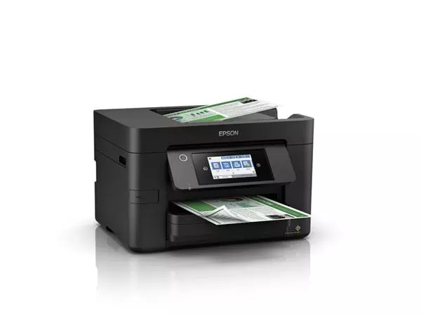 Een Multifunctional Inktjet Epson Workforce WF-4820DWF koop je bij Sysdicom BV