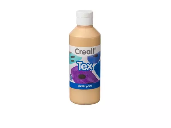 Een Textielverf Creall Tex goud 250ml koop je bij De Rijk Kantoorshop