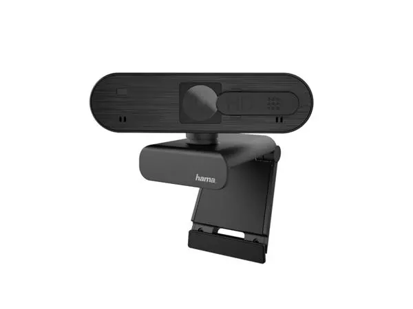 Een Webcam Hama C-600 Pro zwart koop je bij Supply Mij