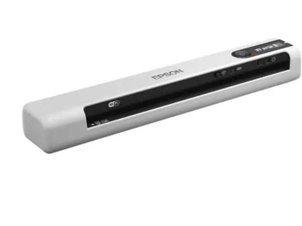 Scanner Epson DS-80W