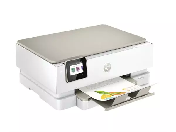 Een Multifunctional inktjet HP Envy 7220E koop je bij All Office Kuipers BV