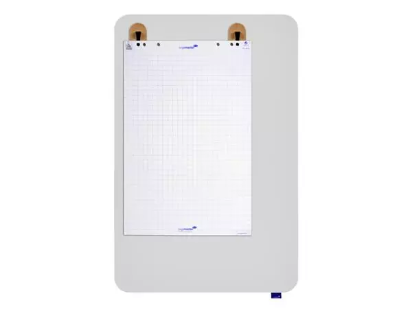 Een Whiteboard papierhaak Legamaster hout 2stuks koop je bij Sysdicom BV