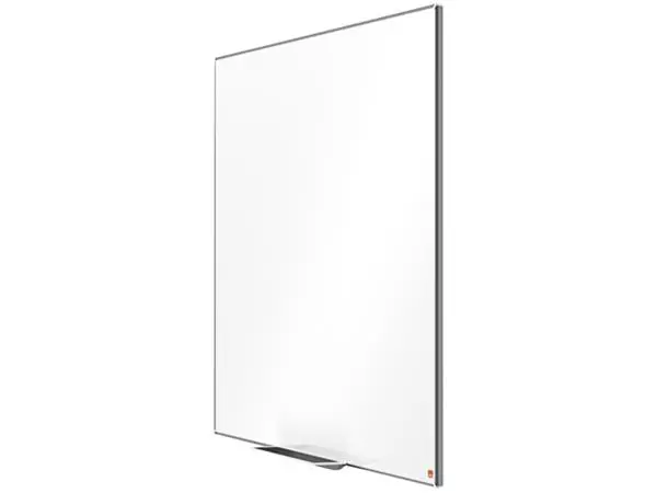 Een Whiteboard Nobo Impression Pro 1200x900mm staal koop je bij "De Waal" Kantoor Efficiency