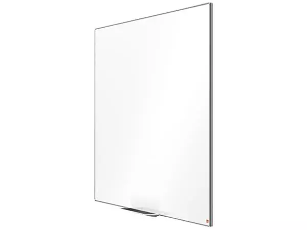 Een Whiteboard Nobo Impression Pro 100x150cm emaille koop je bij Continu Kantoor