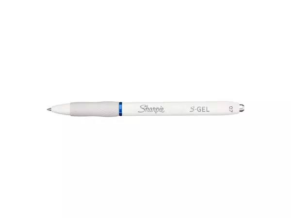 Een Gelschrijver Sharpie S-Gel Fashion medium assorti koop je bij Holster Kantoortotaal