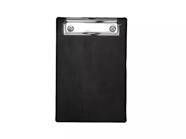 Een Porte-bloc MAUL A6 portrait pour bloc caisse noir koop je bij QuickOffice BV