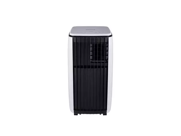 Een Airconditioner Honeywell HG09CESAKG grijs zwart koop je bij Sysdicom BV