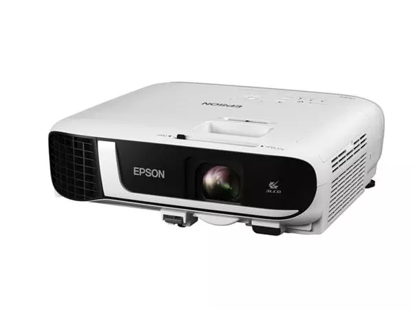 Een Projector Epson EB-FH52 koop je bij De Joma BV