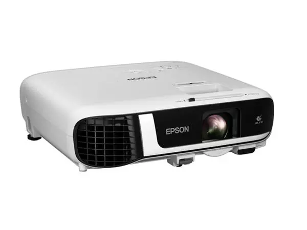 Een Projector Epson EB-FH52 koop je bij De Rijk Kantoorshop