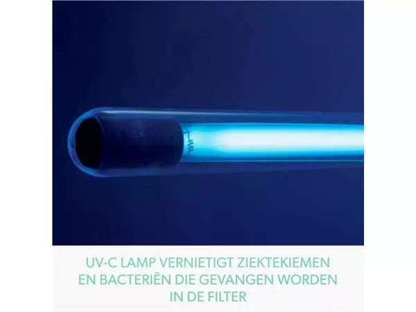 Een Lampe UV-C pour purificateur d'air Leitz TruSens Z-3000 koop je bij QuickOffice BV