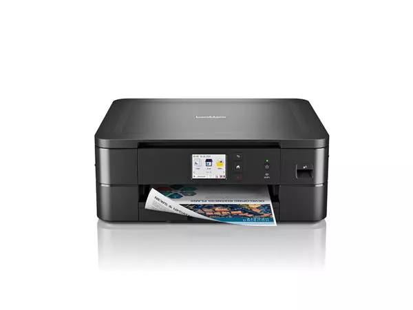 Een Multifunctional inktjet printer Brother DCP-J1140DW koop je bij Kantorice office & business supplies