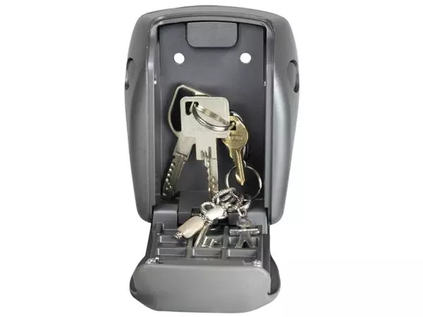 Een Sleutelkluis MasterLock Select Access groot koop je bij Kantorice office & business supplies