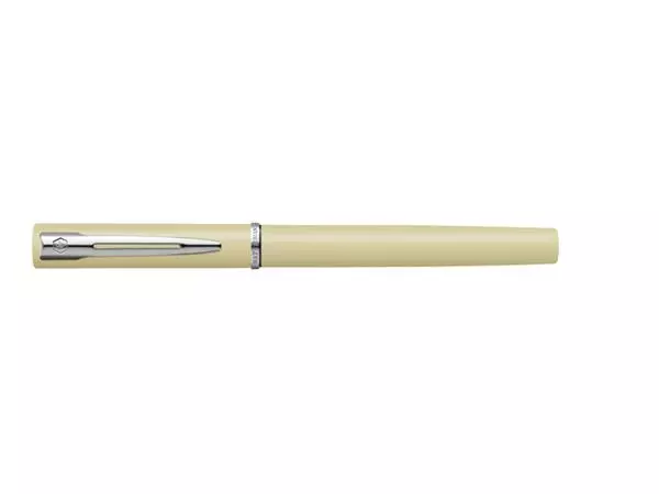 Een Vulpen Waterman Allure F pastel geel koop je bij QuickOffice BV